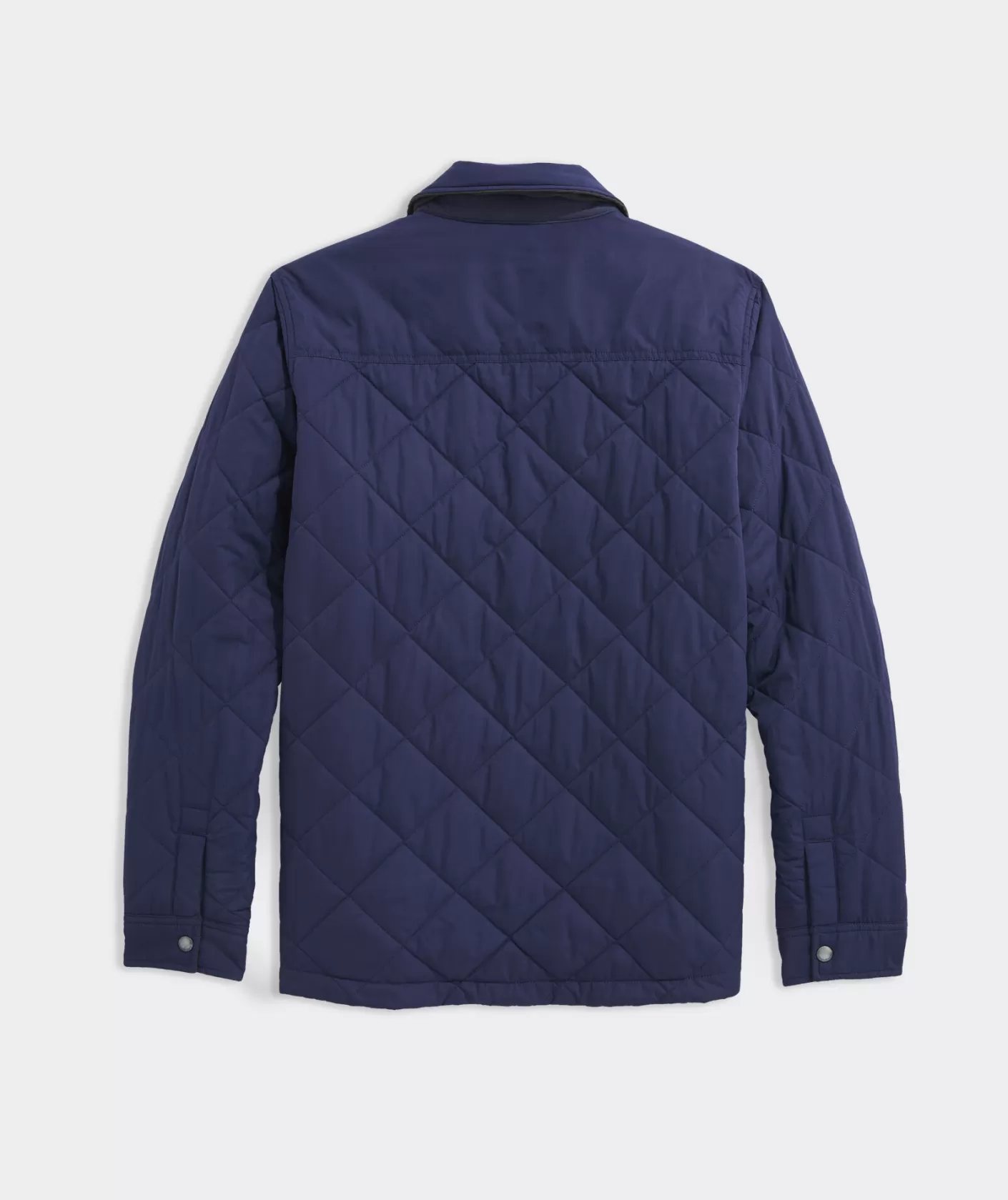 Vineyard Vines Quilted Dorset Jacket< Jackets & Vests