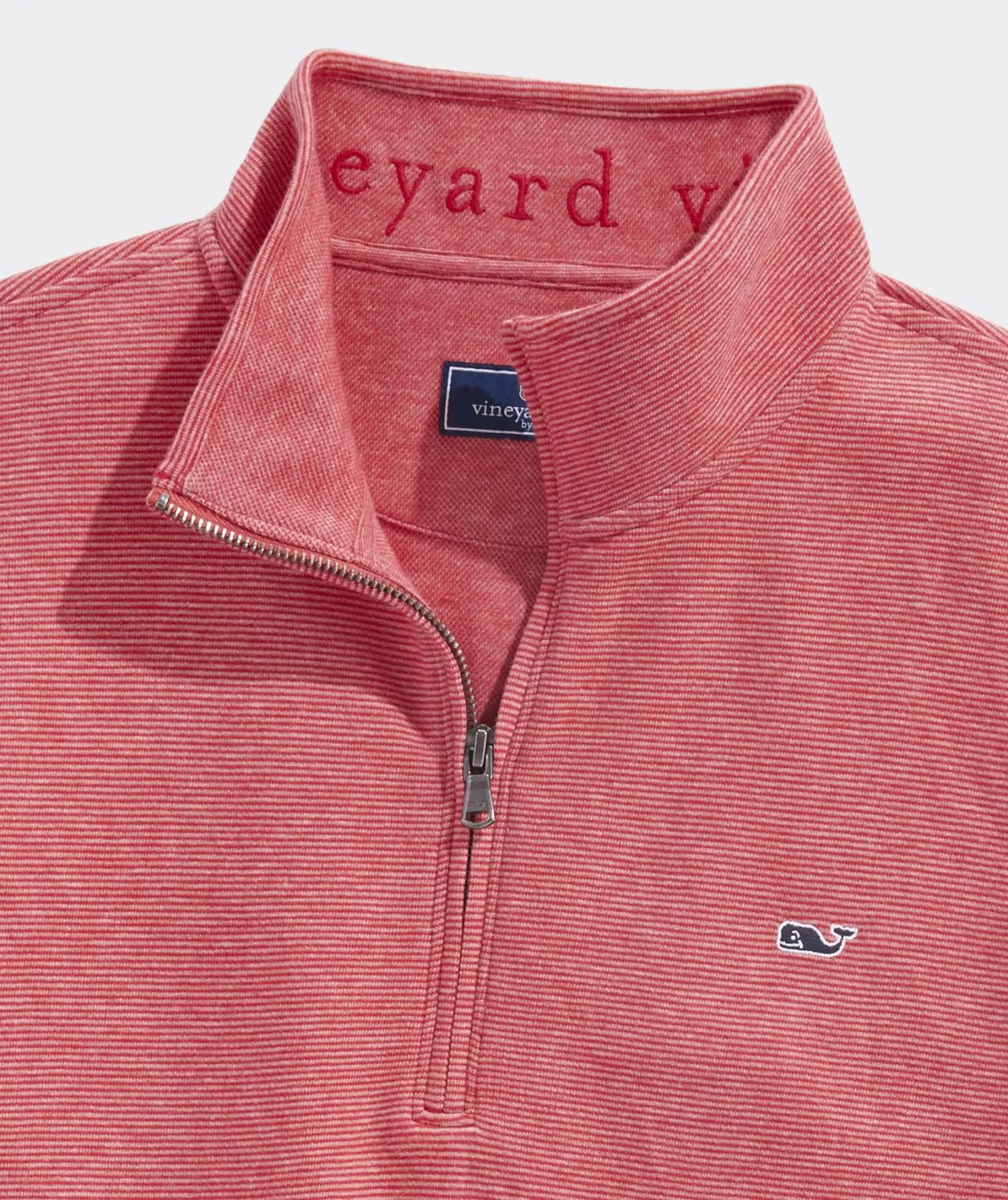 Vineyard Vines Saltwater Quarter-Zip< Quarter-Zips