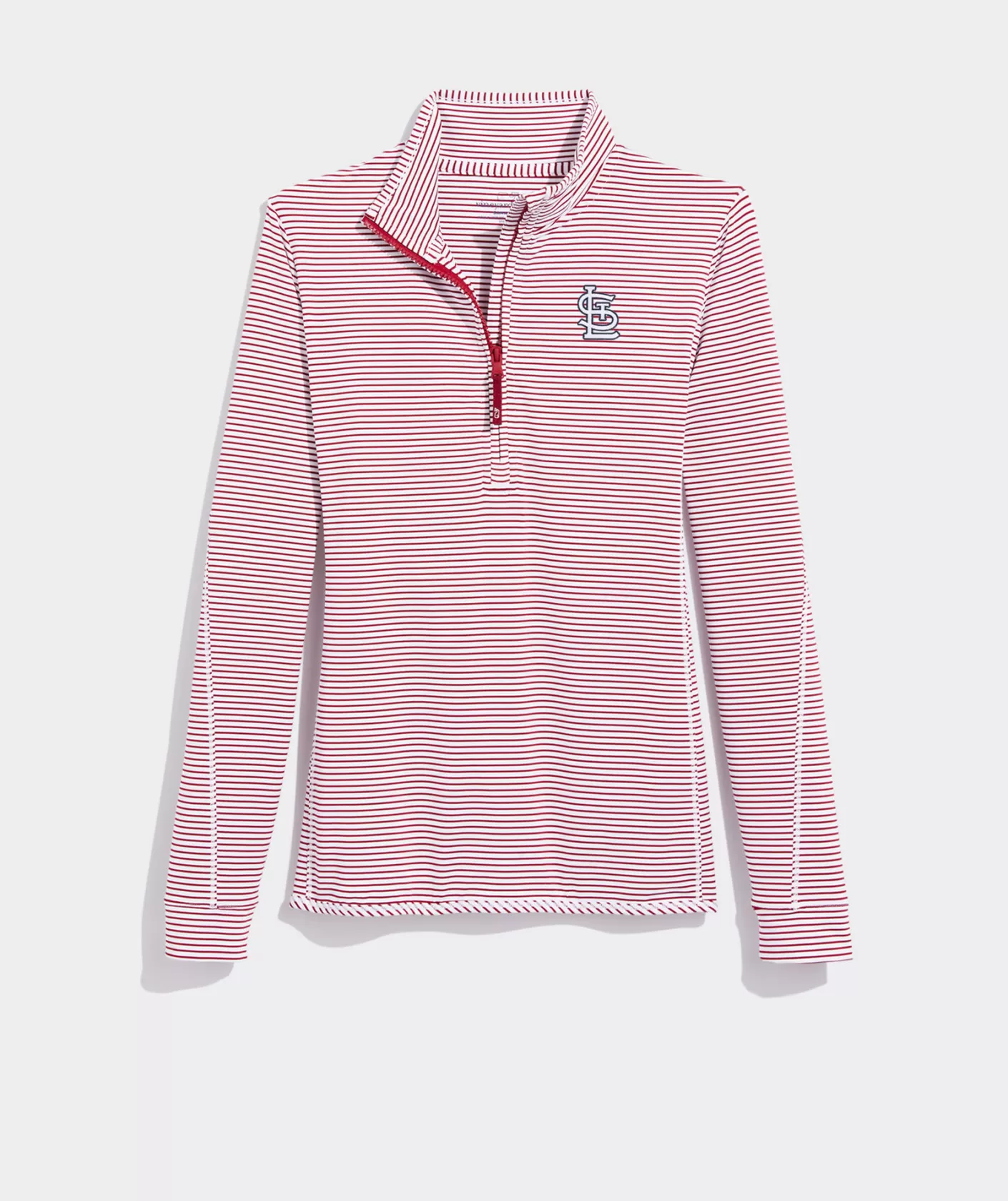 Vineyard Vines Women's New York Mets Dreamcloth® Shep Shirt™< New York Mets