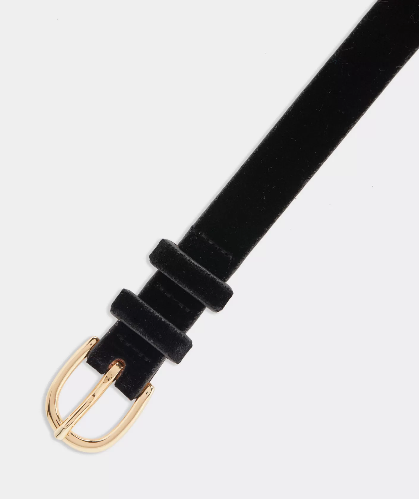 Vineyard Vines Women's Blackwatch D-Ring Belt< Belts